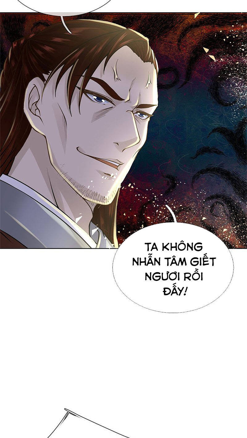 Thân Ta Là Kiếm Chủng Chapter 108 - Trang 2