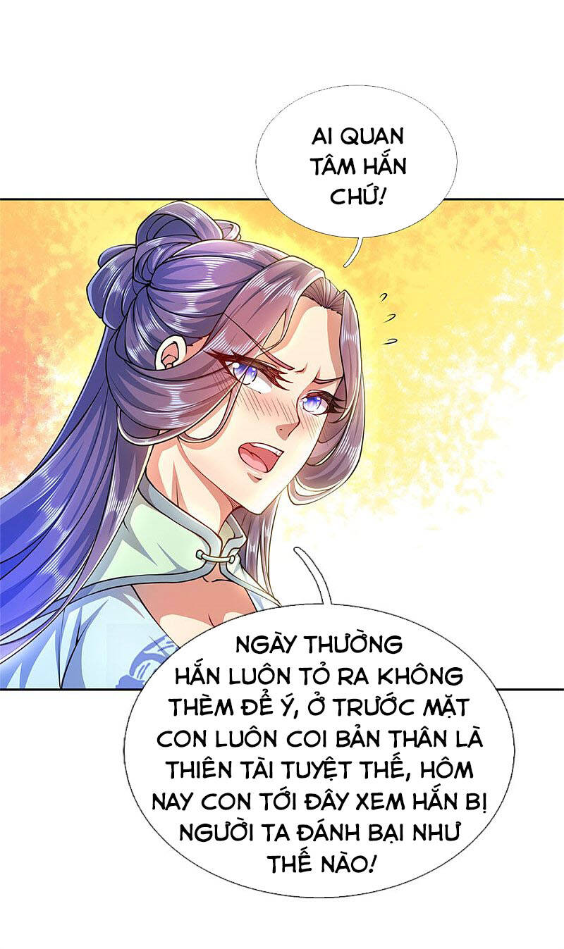 Thân Ta Là Kiếm Chủng Chapter 107 - Trang 2