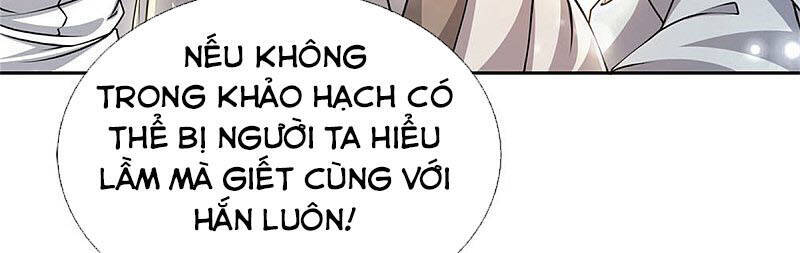 Thân Ta Là Kiếm Chủng Chapter 107 - Trang 2