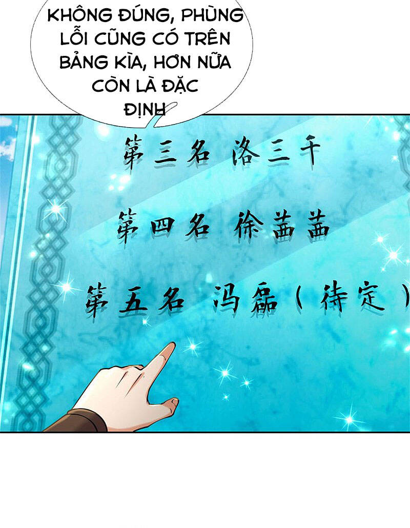 Thân Ta Là Kiếm Chủng Chapter 106 - Trang 2