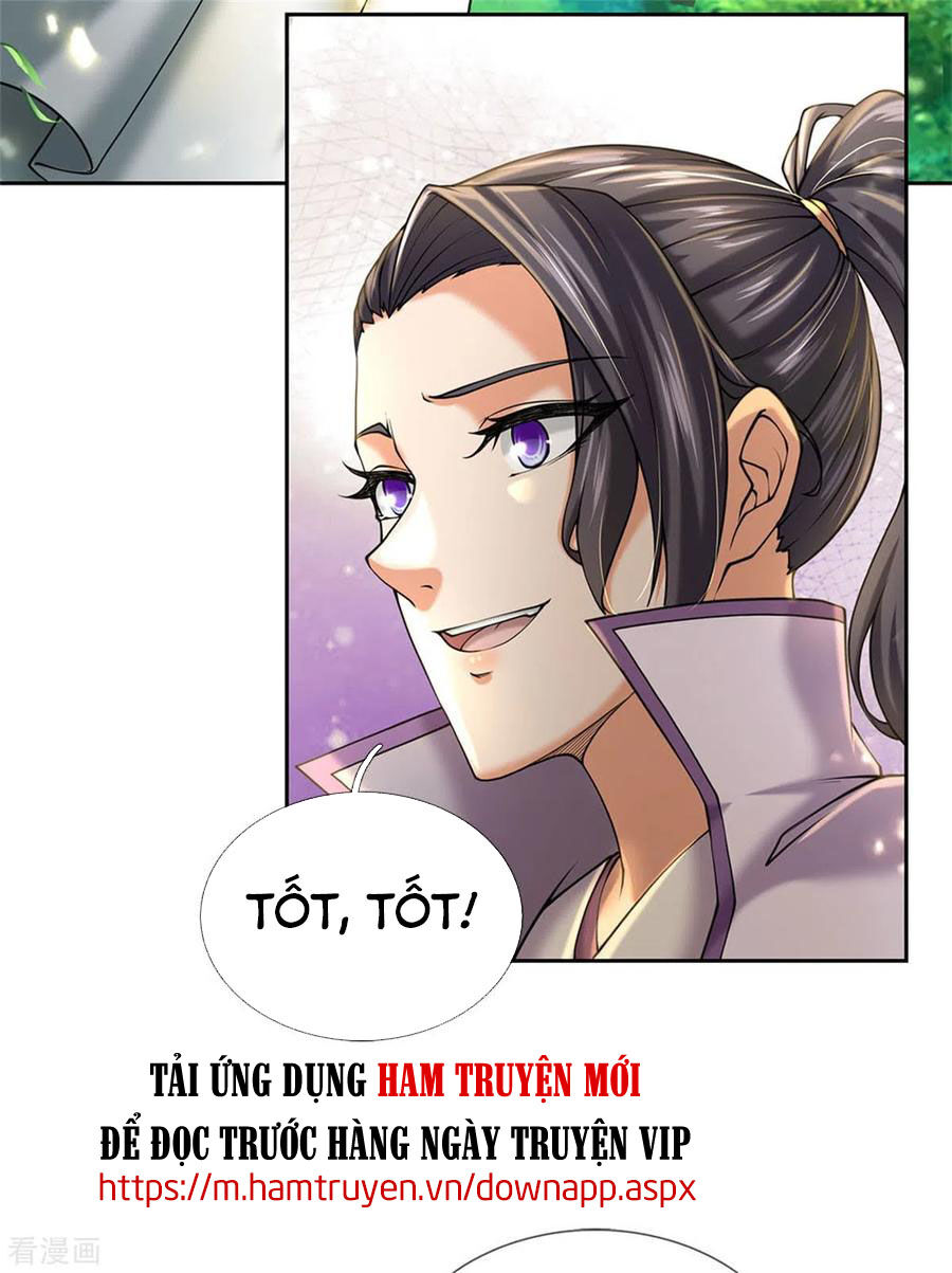 Thân Ta Là Kiếm Chủng Chapter 105 - Trang 2