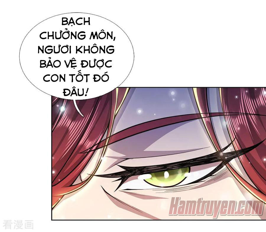 Thân Ta Là Kiếm Chủng Chapter 99 - Trang 2