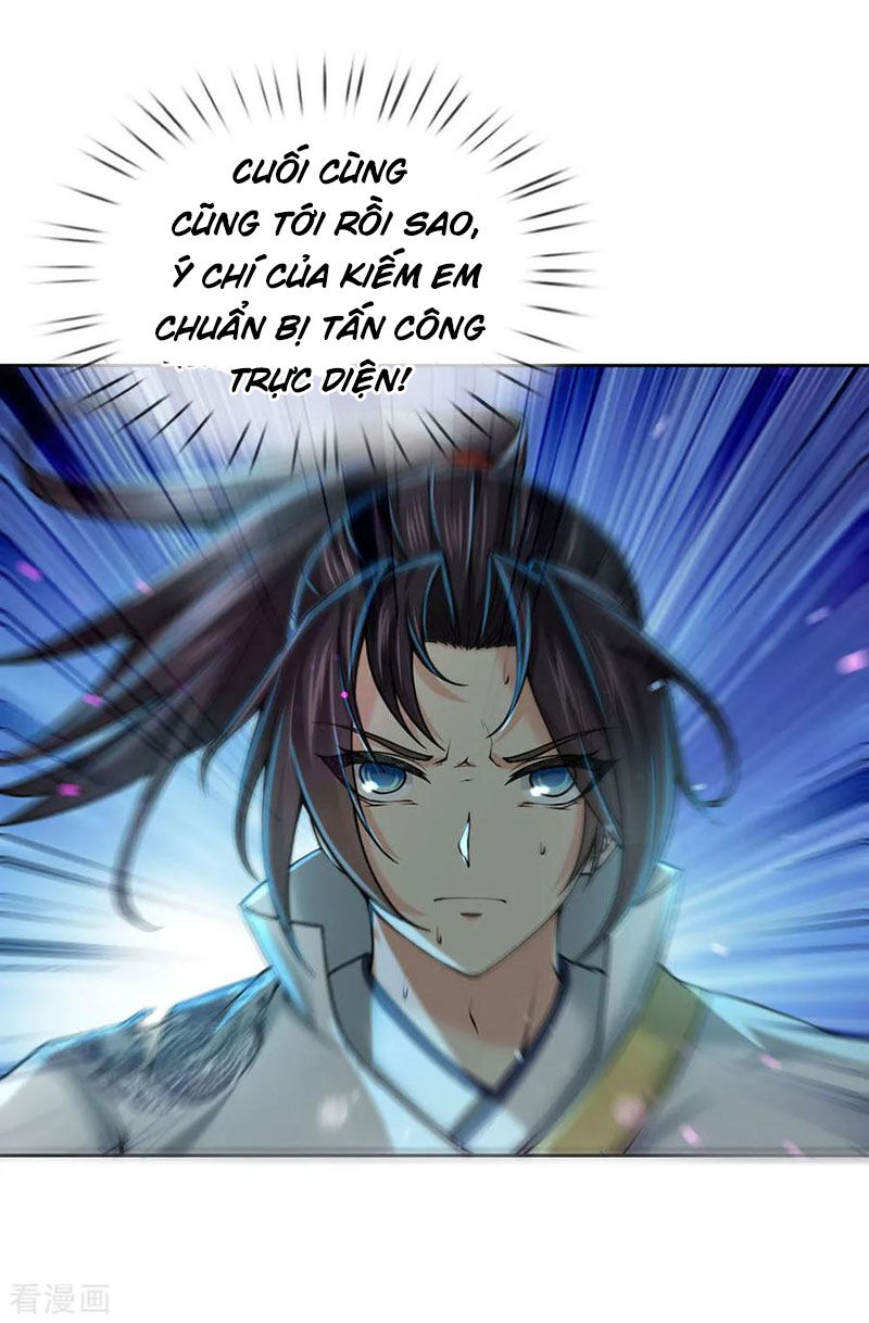 Thân Ta Là Kiếm Chủng Chapter 98 - Trang 2