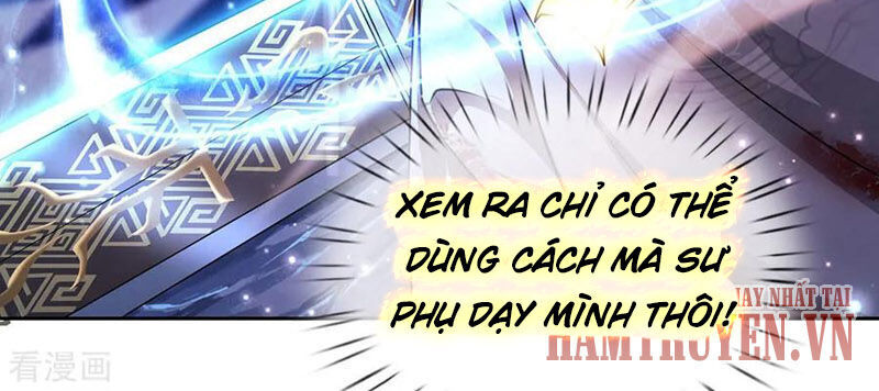 Thân Ta Là Kiếm Chủng Chapter 97 - Trang 2