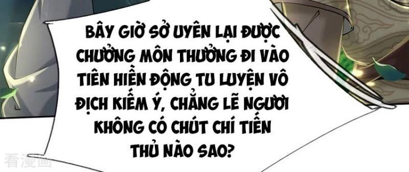 Thân Ta Là Kiếm Chủng Chapter 96 - Trang 2