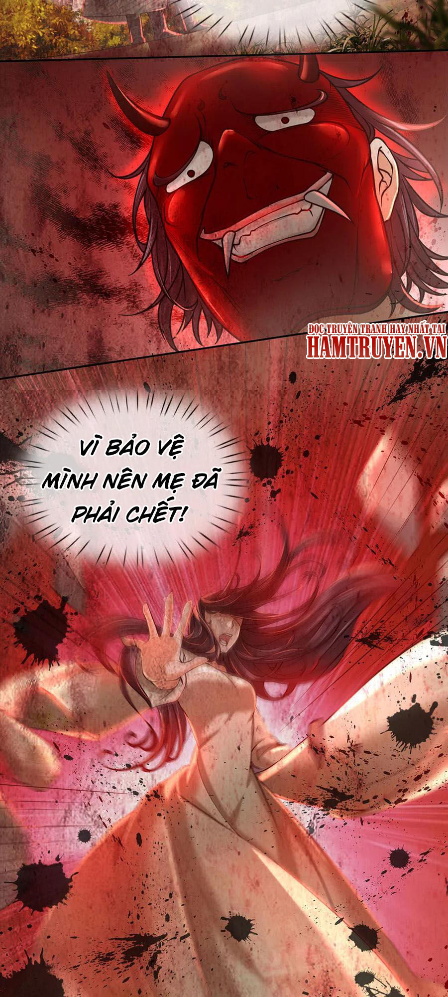 Thân Ta Là Kiếm Chủng Chapter 92 - Trang 2