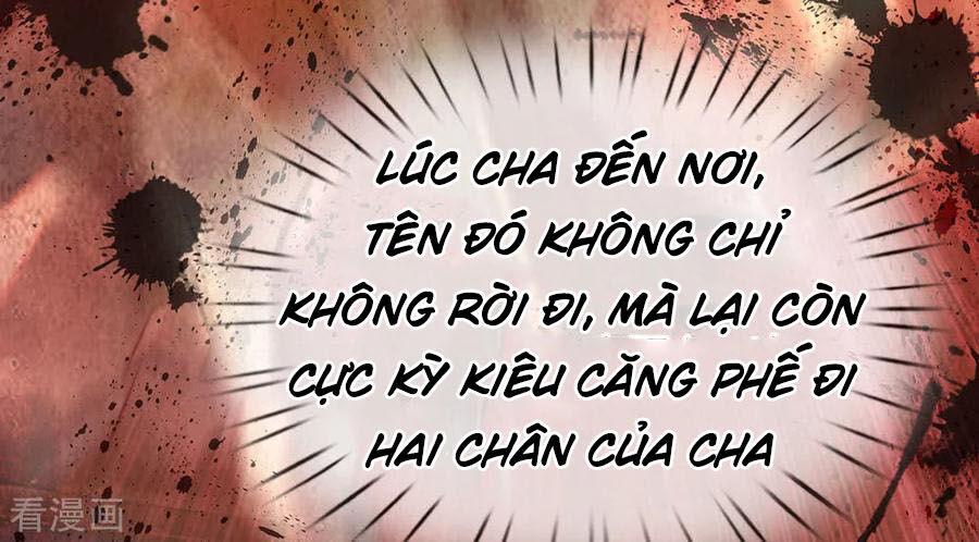 Thân Ta Là Kiếm Chủng Chapter 92 - Trang 2