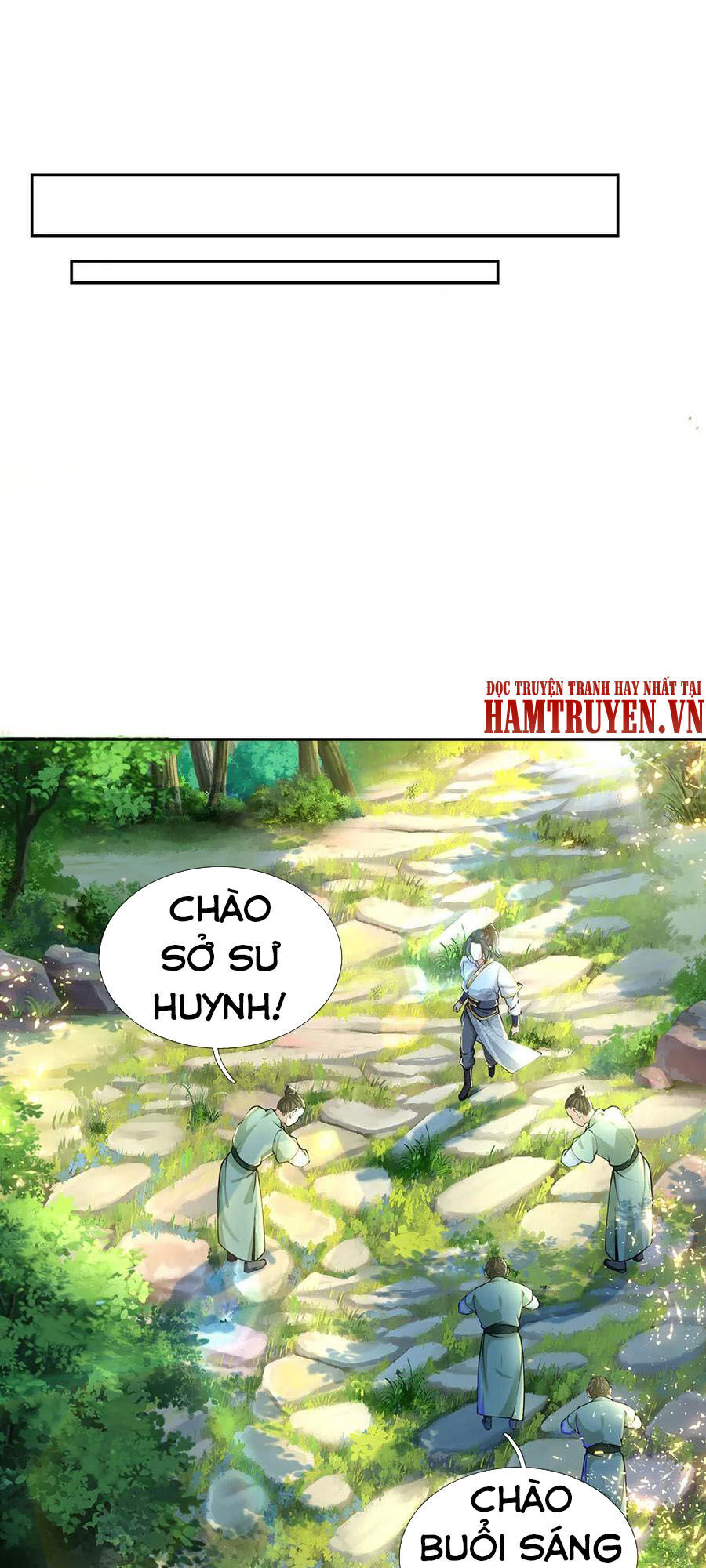 Thân Ta Là Kiếm Chủng Chapter 91 - Trang 2