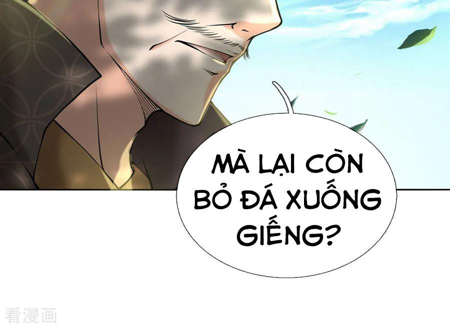 Thân Ta Là Kiếm Chủng Chapter 91 - Trang 2