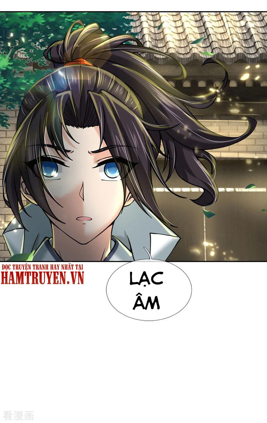 Thân Ta Là Kiếm Chủng Chapter 90 - Trang 2