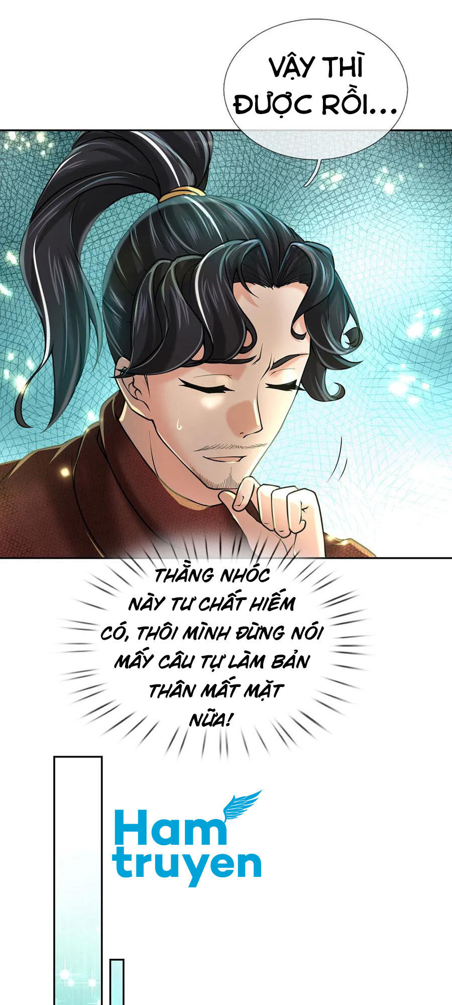 Thân Ta Là Kiếm Chủng Chapter 89 - Trang 2