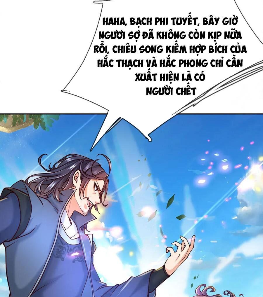 Thân Ta Là Kiếm Chủng Chapter 84 - Trang 2