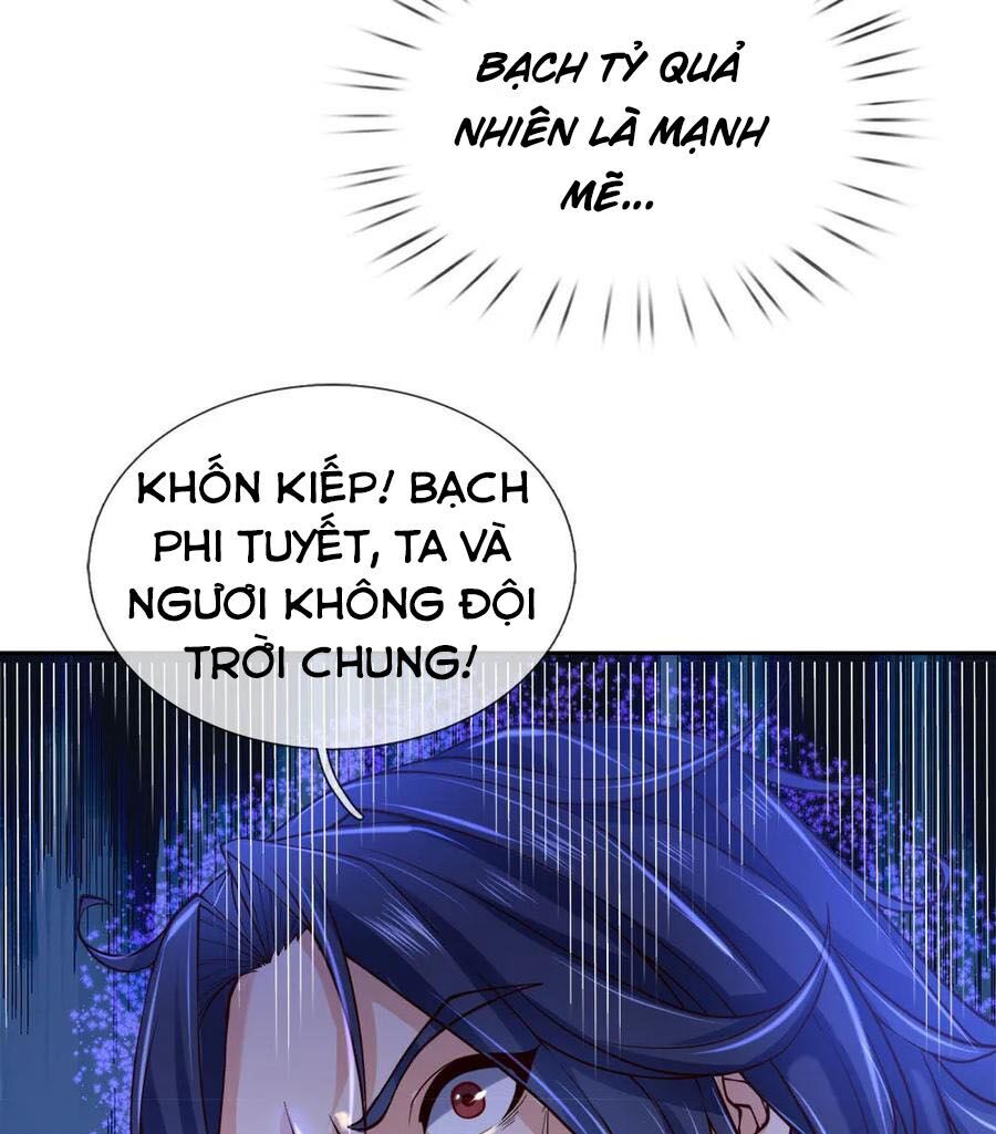 Thân Ta Là Kiếm Chủng Chapter 84 - Trang 2