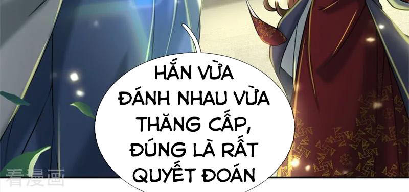 Thân Ta Là Kiếm Chủng Chapter 82 - Trang 2