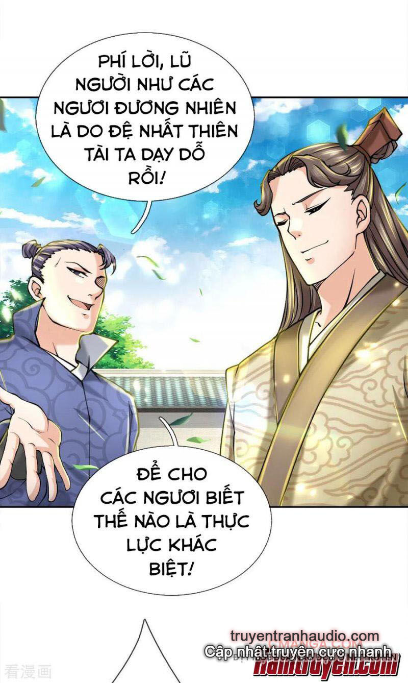 Thân Ta Là Kiếm Chủng Chapter 76 - Trang 2