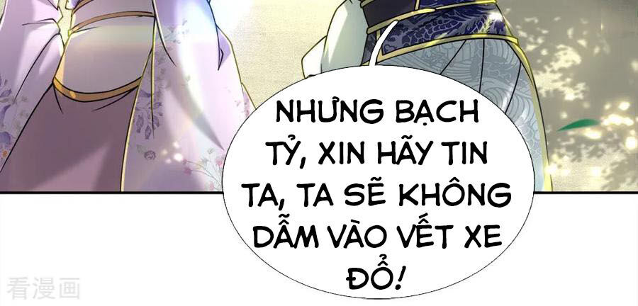 Thân Ta Là Kiếm Chủng Chapter 75 - Trang 2