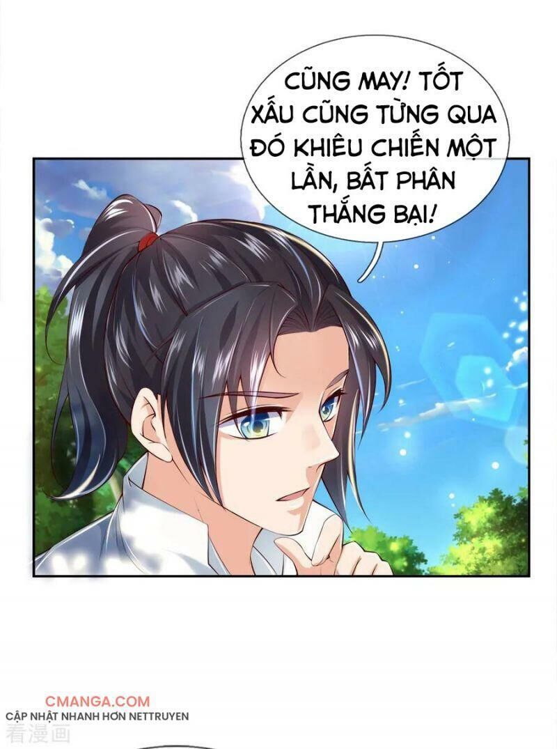 Thân Ta Là Kiếm Chủng Chapter 71 - Trang 2