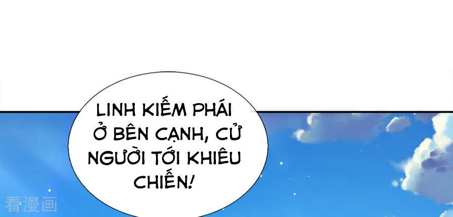 Thân Ta Là Kiếm Chủng Chapter 70 - Trang 2