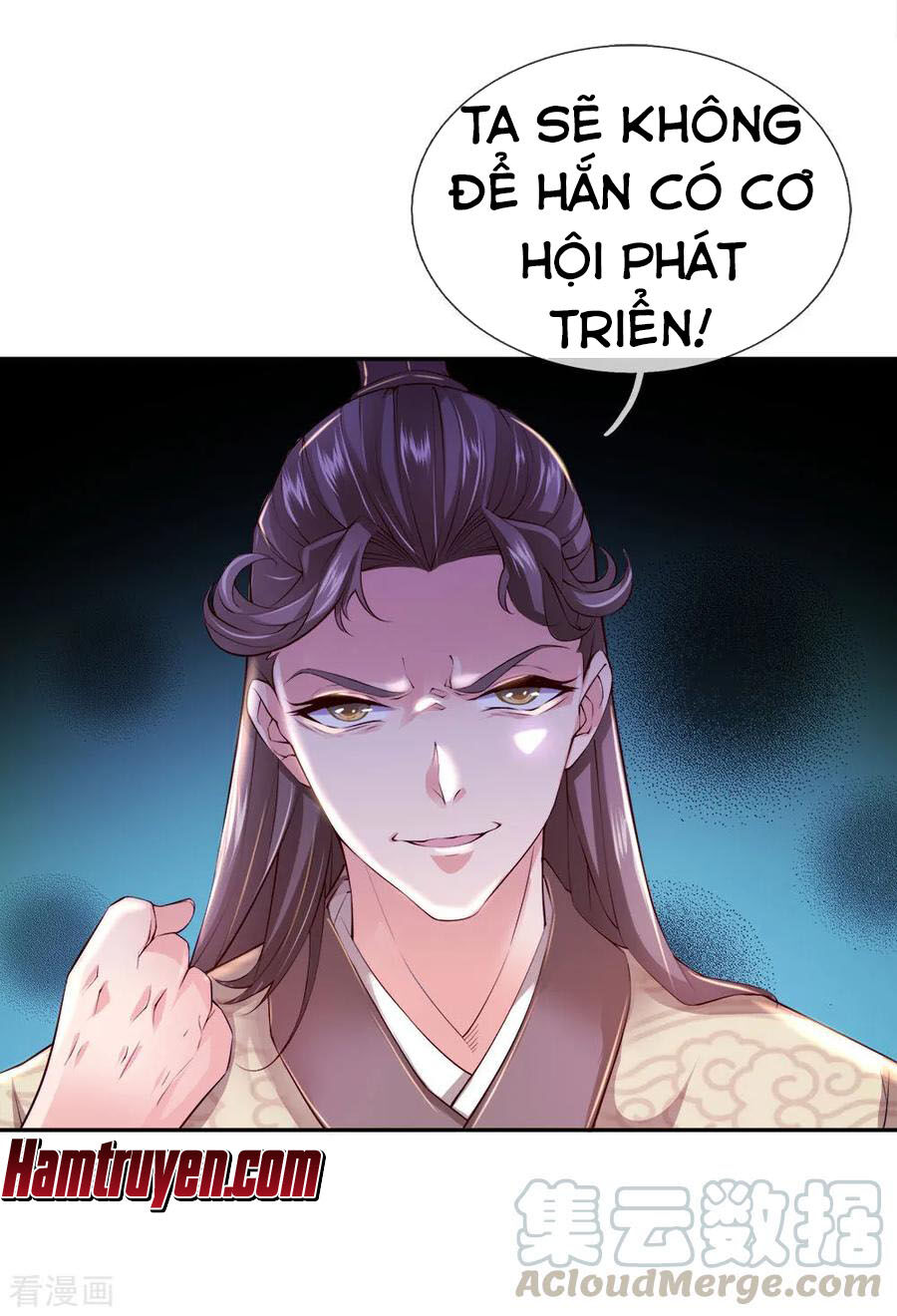 Thân Ta Là Kiếm Chủng Chapter 69 - Trang 2