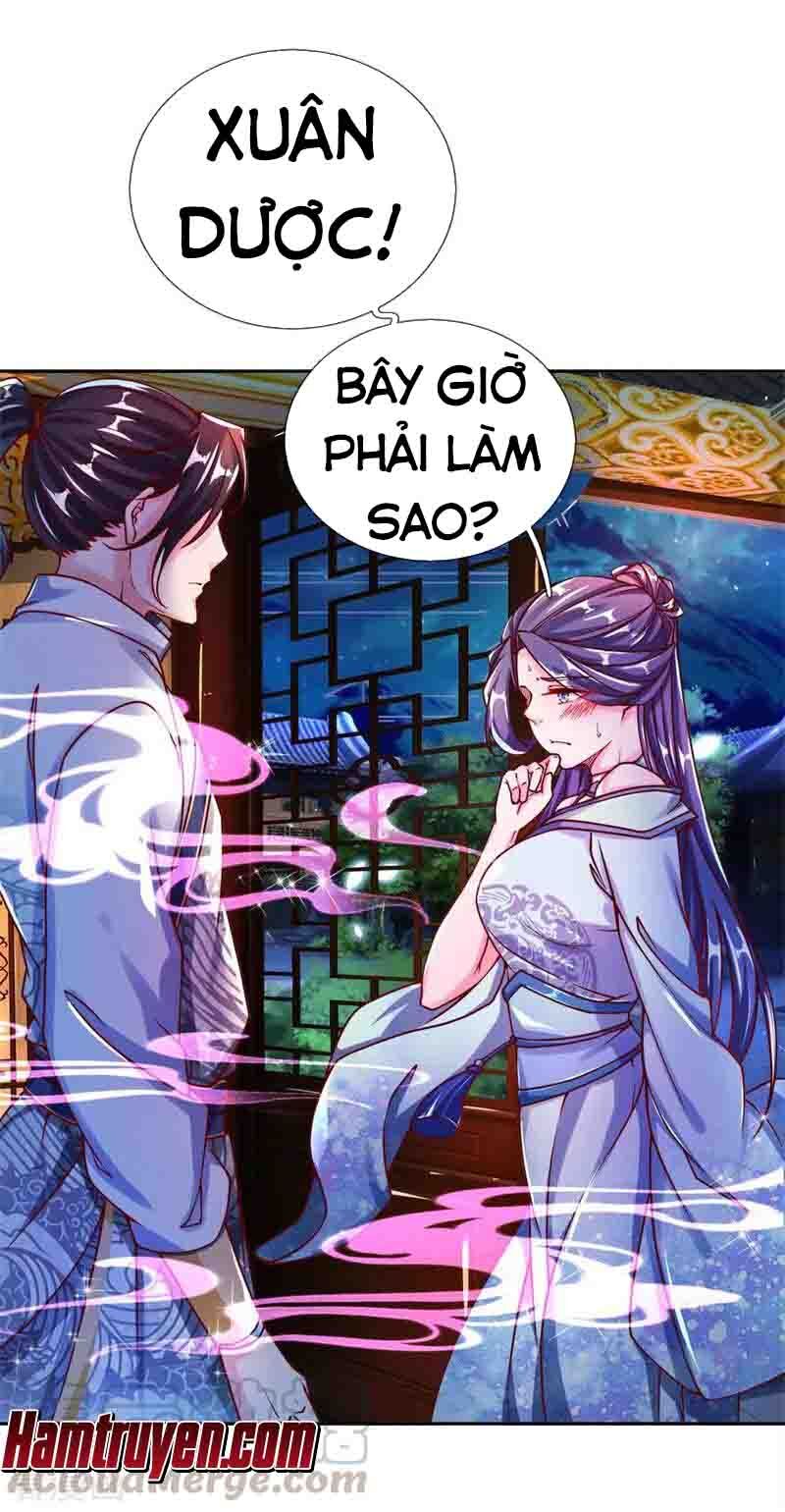 Thân Ta Là Kiếm Chủng Chapter 65 - Trang 2