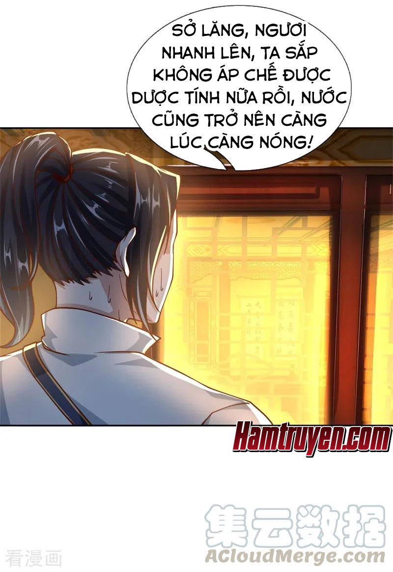 Thân Ta Là Kiếm Chủng Chapter 65 - Trang 2