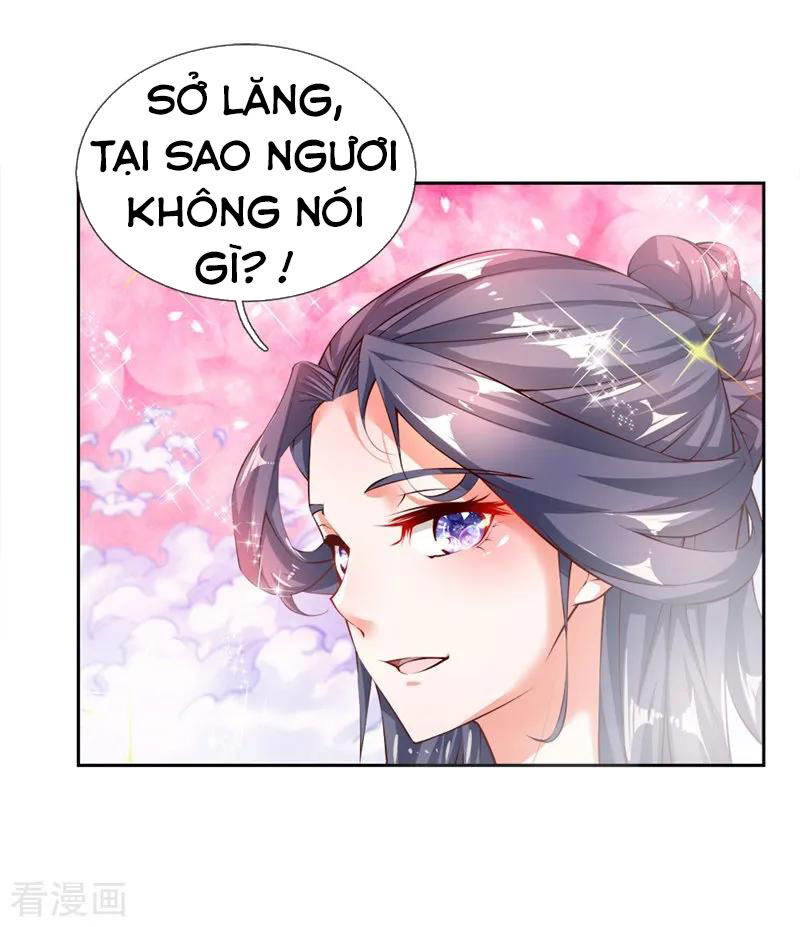 Thân Ta Là Kiếm Chủng Chapter 65 - Trang 2