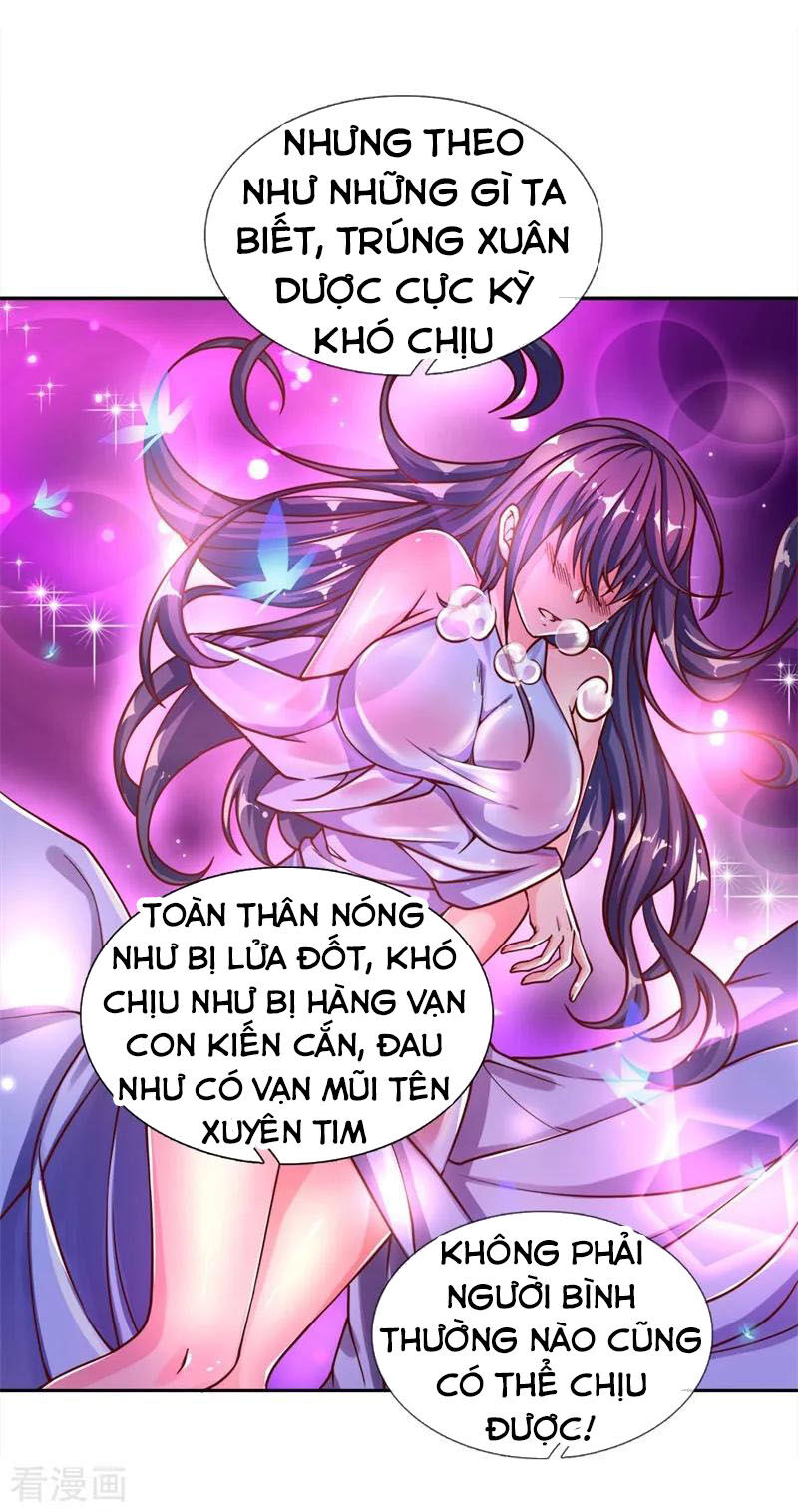 Thân Ta Là Kiếm Chủng Chapter 65 - Trang 2