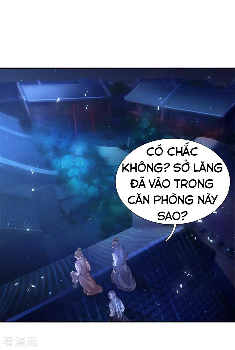 Thân Ta Là Kiếm Chủng Chapter 63 - Trang 2