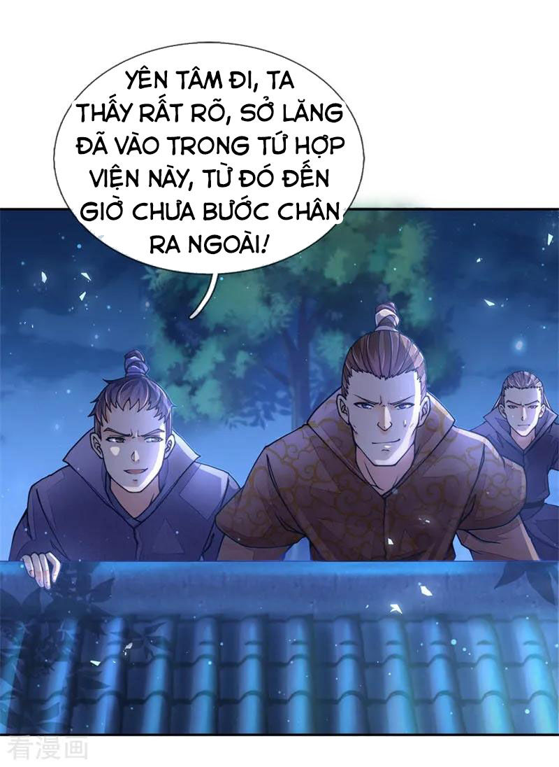 Thân Ta Là Kiếm Chủng Chapter 63 - Trang 2