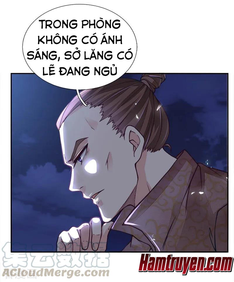 Thân Ta Là Kiếm Chủng Chapter 63 - Trang 2