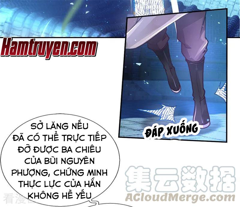 Thân Ta Là Kiếm Chủng Chapter 63 - Trang 2