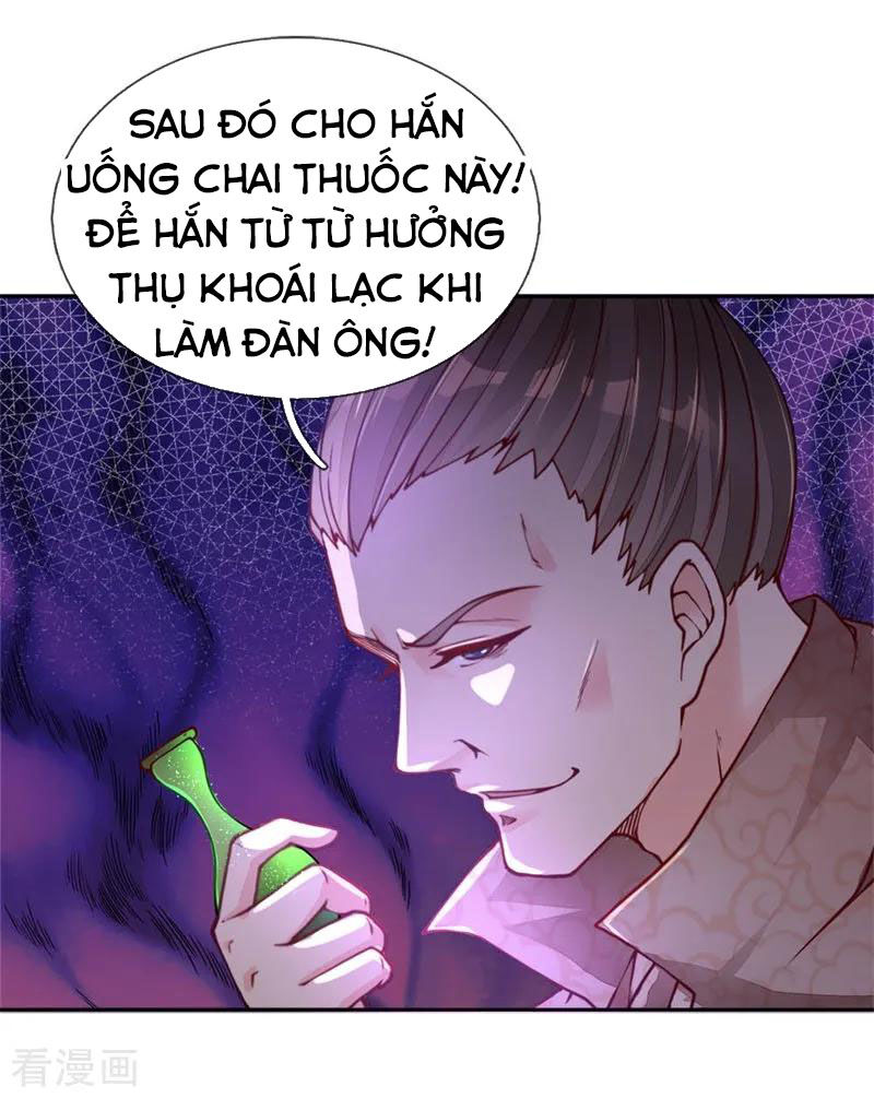 Thân Ta Là Kiếm Chủng Chapter 63 - Trang 2