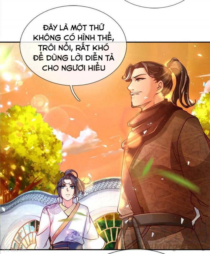 Thân Ta Là Kiếm Chủng Chapter 62 - Trang 2