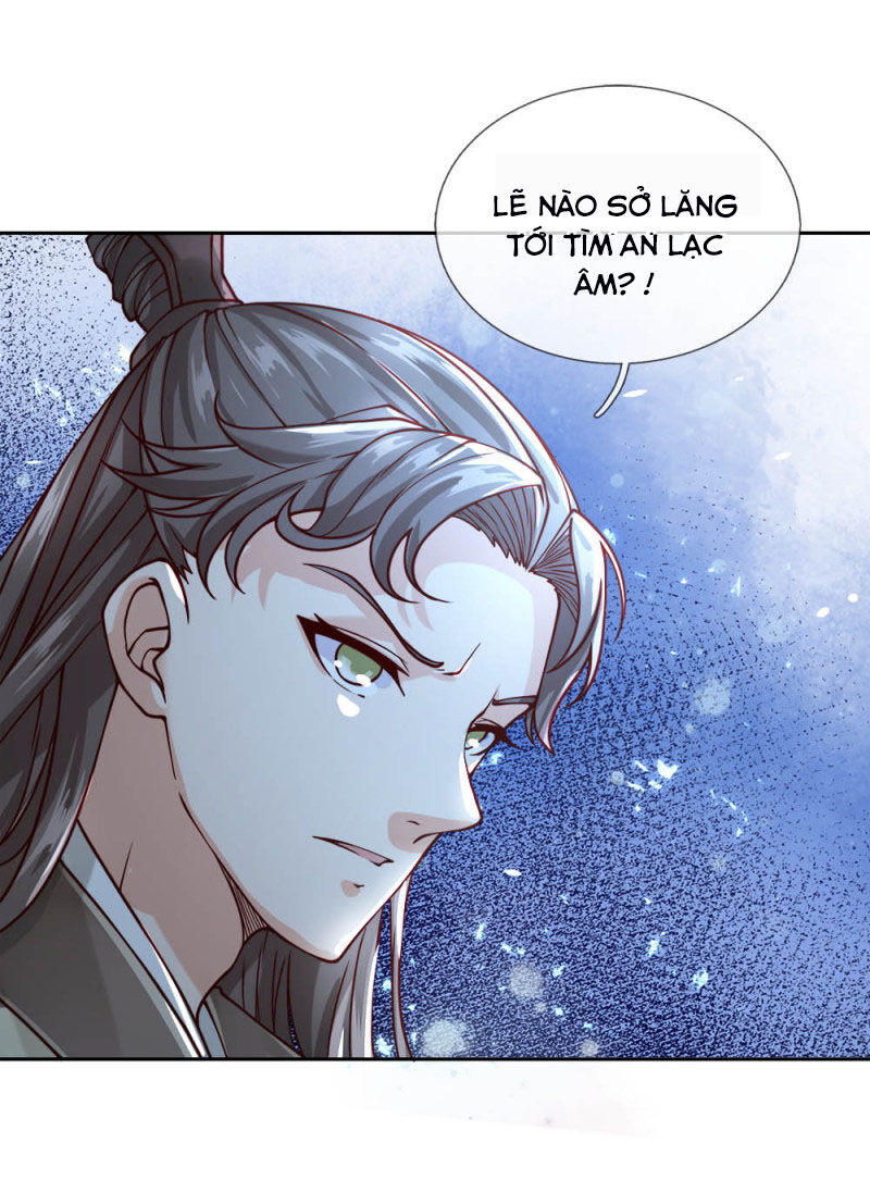 Thân Ta Là Kiếm Chủng Chapter 59 - Trang 2