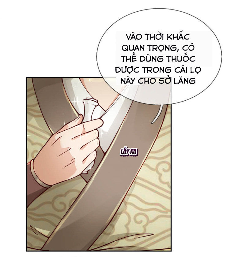 Thân Ta Là Kiếm Chủng Chapter 59 - Trang 2