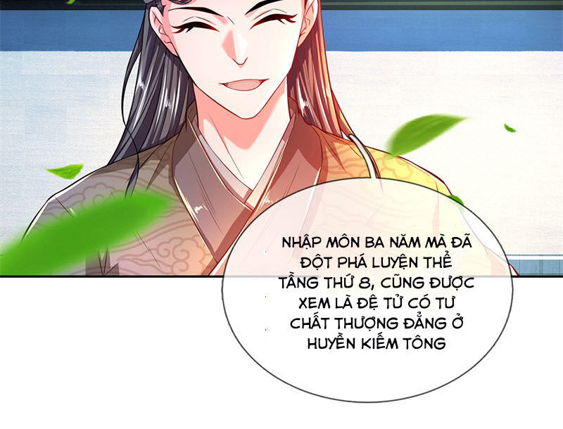 Thân Ta Là Kiếm Chủng Chapter 58 - Trang 2