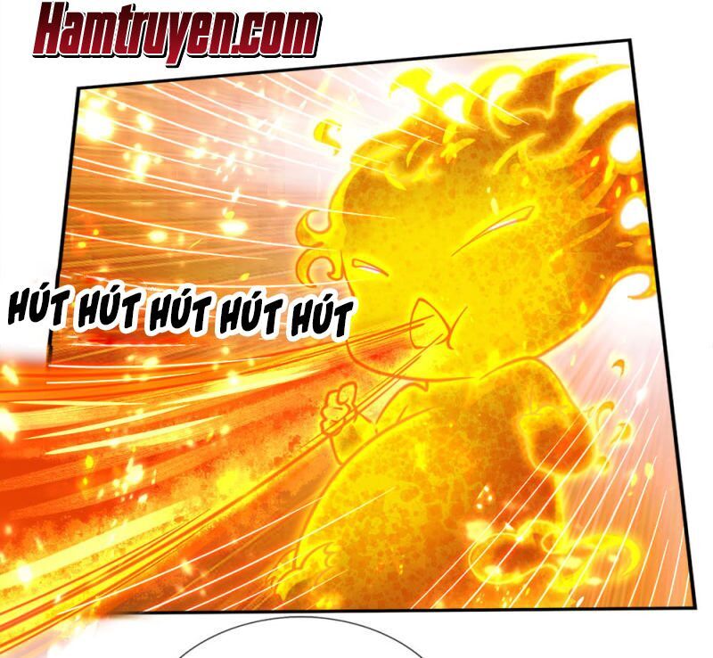 Thân Ta Là Kiếm Chủng Chapter 52 - Trang 2