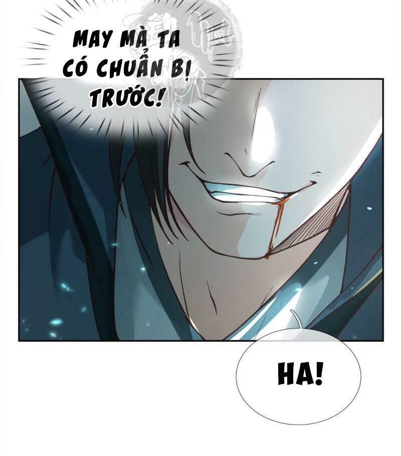 Thân Ta Là Kiếm Chủng Chapter 45 - Trang 2