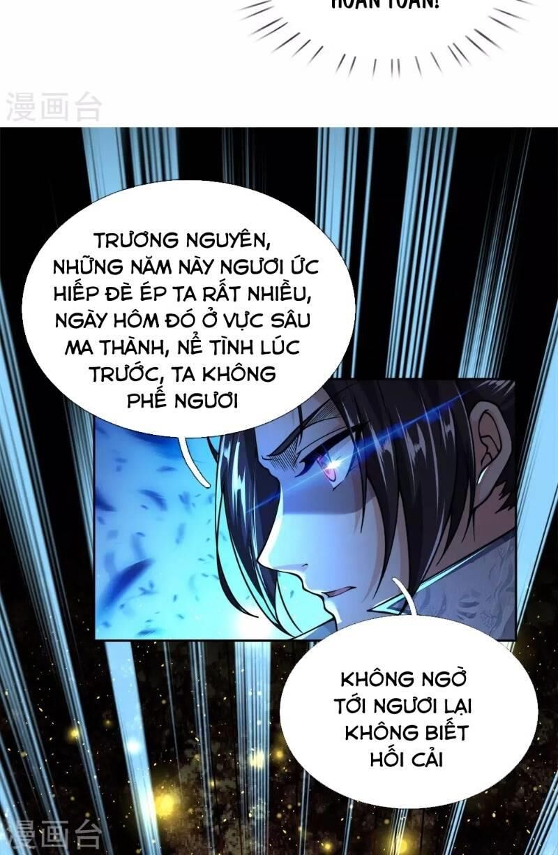 Thân Ta Là Kiếm Chủng Chapter 44 - Trang 2