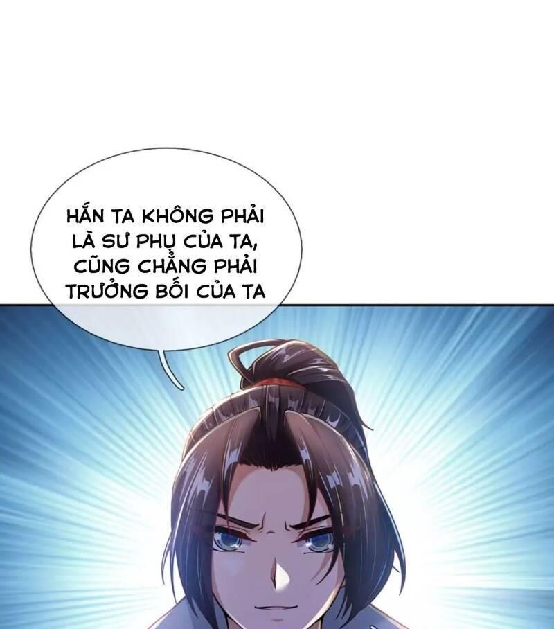 Thân Ta Là Kiếm Chủng Chapter 42 - Trang 2