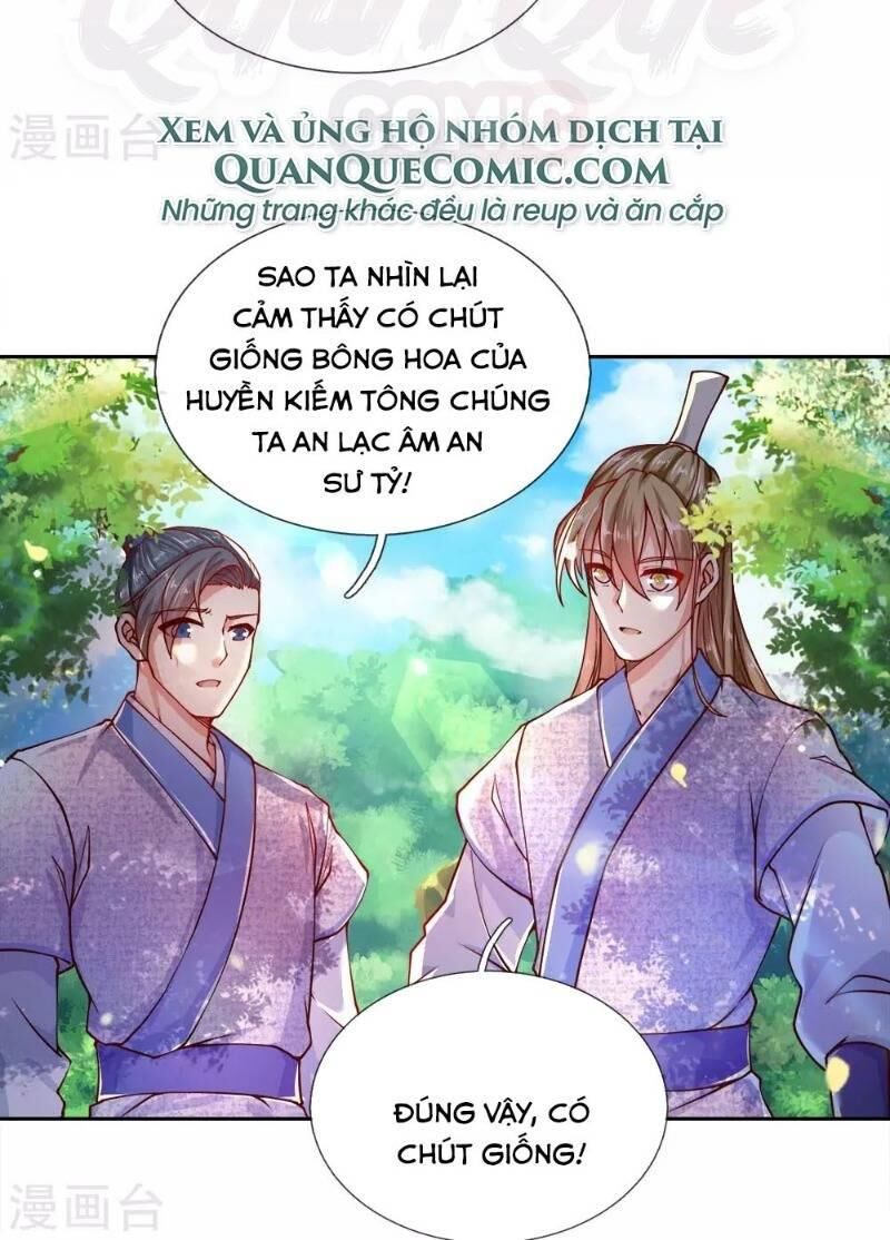 Thân Ta Là Kiếm Chủng Chapter 38 - Trang 2