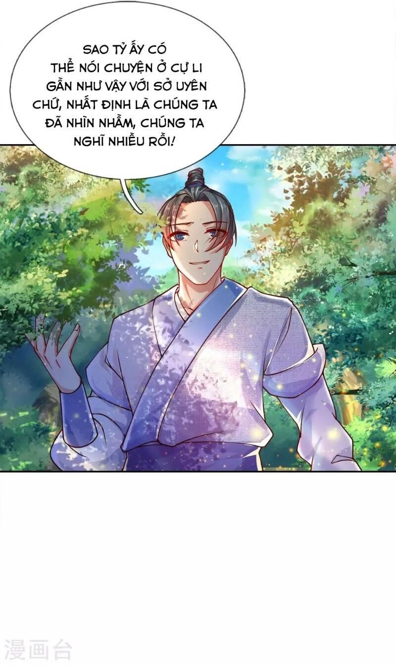 Thân Ta Là Kiếm Chủng Chapter 38 - Trang 2