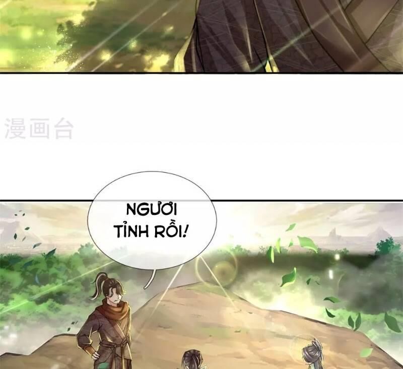 Thân Ta Là Kiếm Chủng Chapter 36 - Trang 2