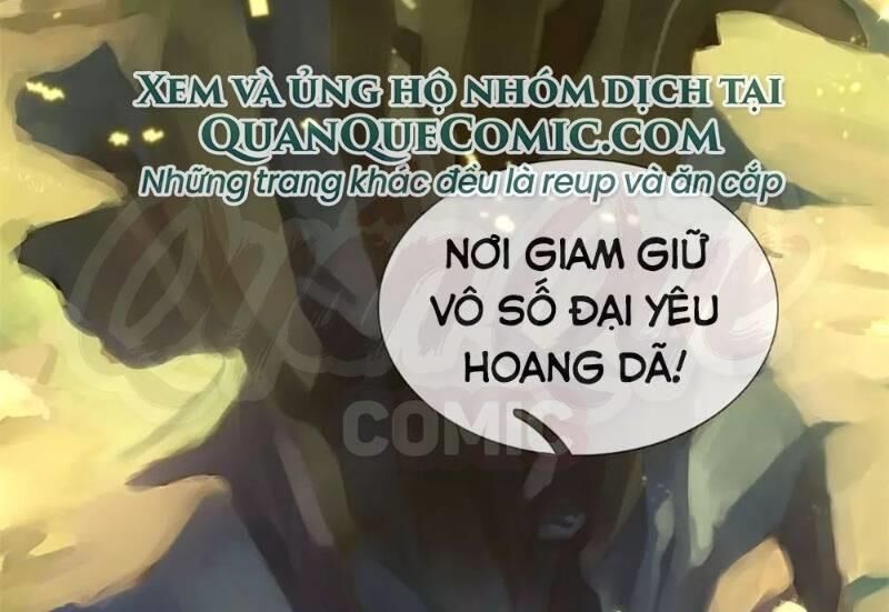 Thân Ta Là Kiếm Chủng Chapter 36 - Trang 2