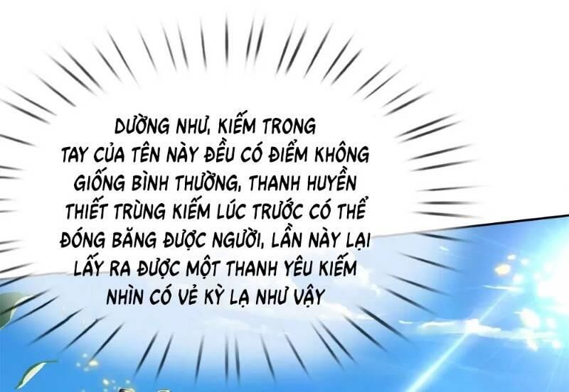 Thân Ta Là Kiếm Chủng Chapter 35 - Trang 2