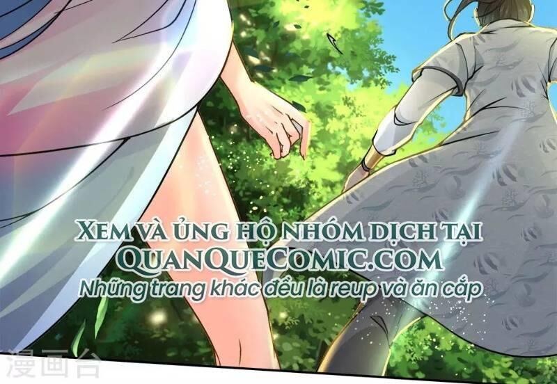 Thân Ta Là Kiếm Chủng Chapter 35 - Trang 2