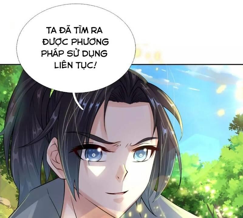 Thân Ta Là Kiếm Chủng Chapter 33 - Trang 2