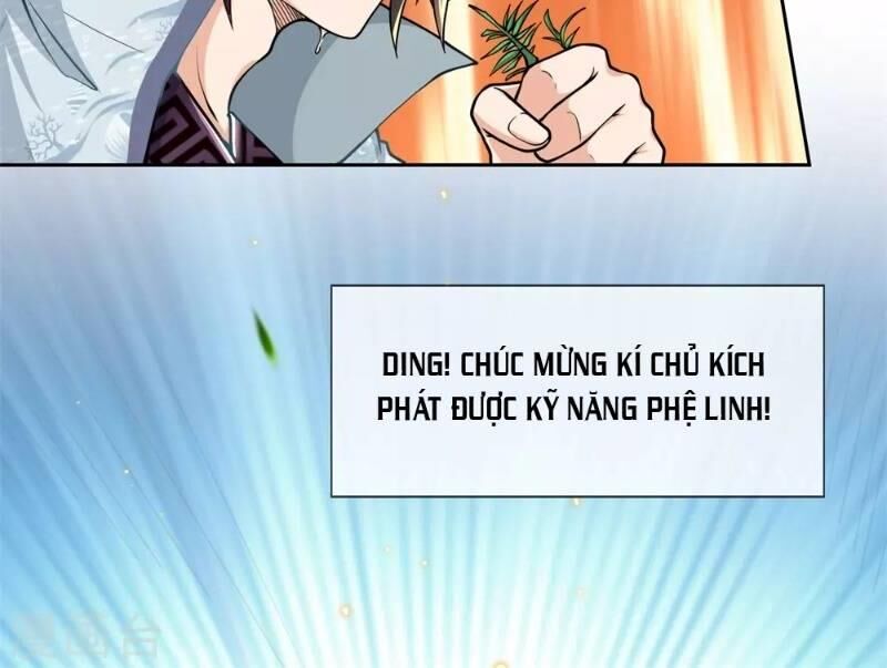 Thân Ta Là Kiếm Chủng Chapter 32 - Trang 2