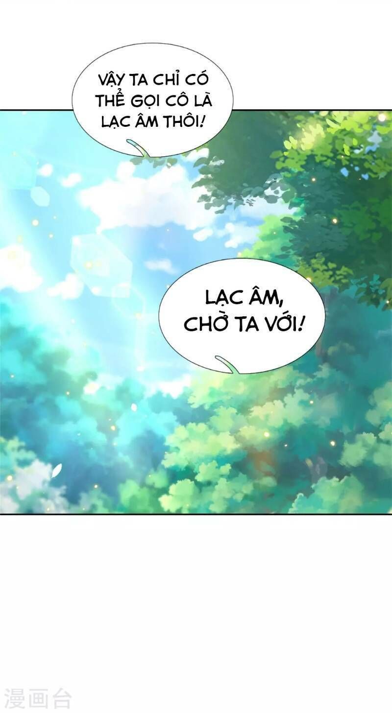 Thân Ta Là Kiếm Chủng Chapter 27 - Trang 2