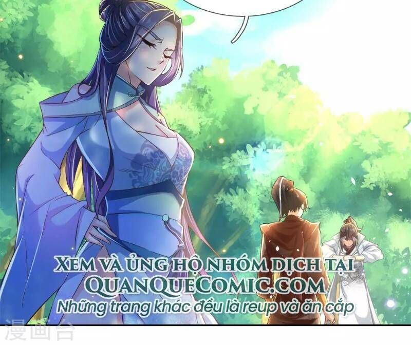 Thân Ta Là Kiếm Chủng Chapter 27 - Trang 2